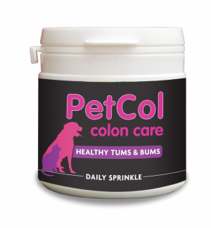 Phytopet PetCol Colon Care 100g