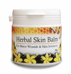 Phytopet Farm & Yard Remedies Herbal Skin Balm 150g