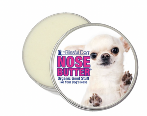 Chihuahua Nose Butter (Short Coat) 2oz Tin