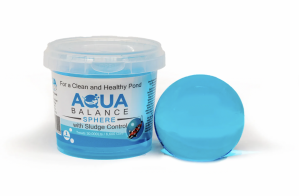 Aqua Balance SPHERE - treats 30,000 litres