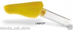 Sterile Urine Collection Pot & Bottle