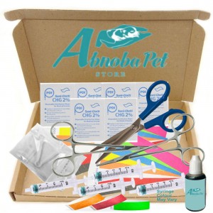 Abnoba Mini Pro Whelping Kit - 9882