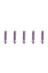 100 x 10ml Replacement Sterile Syringes 