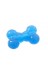 Dog Toy Strong Bone Incredibly durable TPR rubber for aggressive chewers Small
