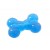 Dog Toy Strong Bone Incredibly durable TPR rubber for aggressive chewers Small