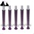 100 x 2.5ml Replacement Syringes