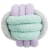 Trixie Puppy Junior Toy Dog Knot ball rope 6cm Play Fetch Retrieve Toy 32810