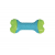KONG Dog Puppy Kong Corestrength Bone S/M Textured great for cleaning teeth