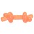 Trixie Dog Puppy Bungee Knot play toy - stretchy while very tear-resistant 17cm