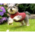 DogEase Pet Medical Bodysuit Anxiety Free Post Whelping Comfortable Reusable S/M