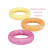 Trixie Aqua Toy Ring ø 25cm floating toy made of (TPR) dog & puppy water play