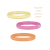 Trixie Aqua Toy Ring ø 17cm floating toy made of (TPR) dog & puppy water play